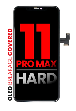 IPHONE 11 PRO MAX LCD (PRO HARD OLED)