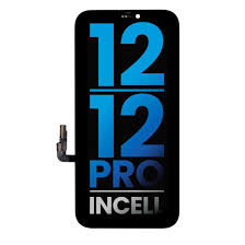 IPHONE 12/12 PRO LCD (INCELL)