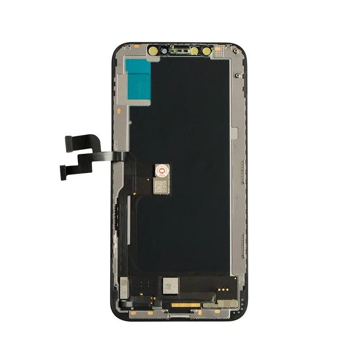 IPHONE X LCD BLACK (INCELL)