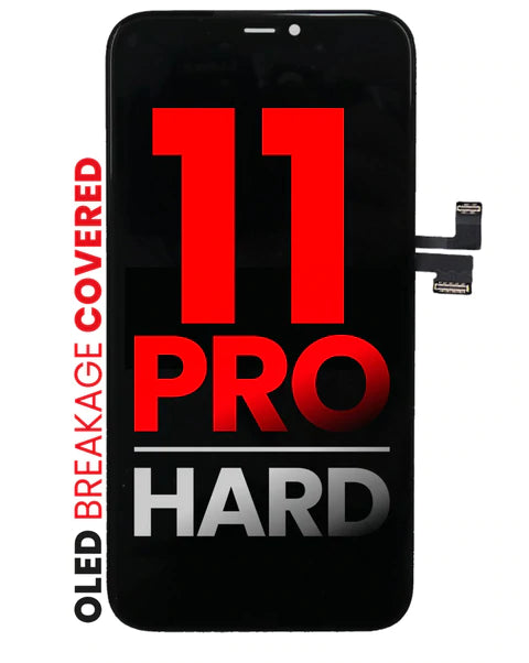 IPHONE 11 PRO LCD (PRO HARD OLED) PREMIUM