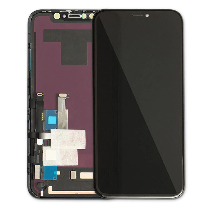 IPHONE XR LCD BLACK (INCELL)