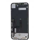 IPHONE XR LCD BLACK (PRO INCELL) PREMIUM