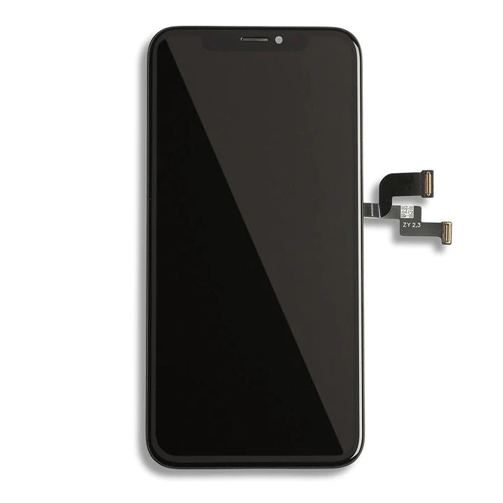 IPHONE XS LCD BLACK (INCELL)