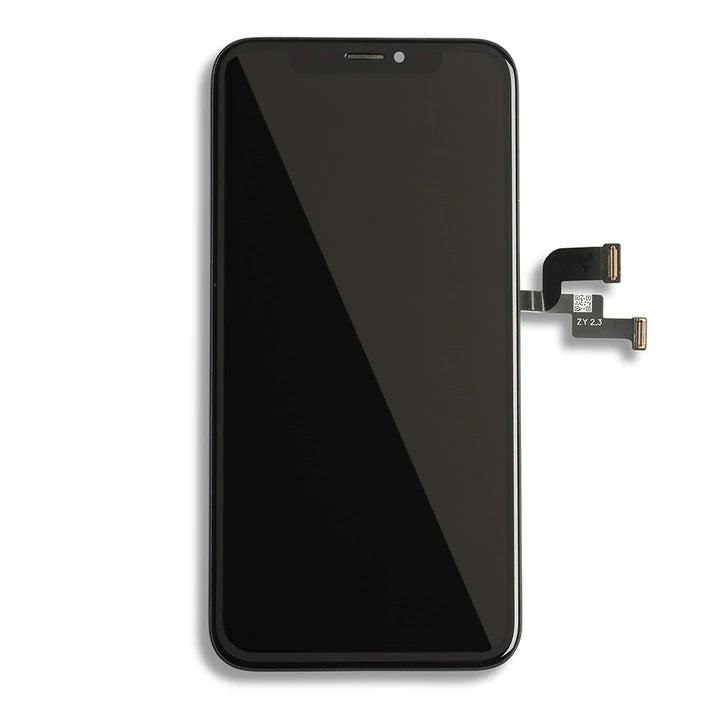 IPHONE XS LCD (PRO HARD OLED) BLACK