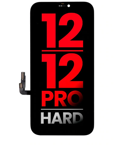 IPHONE 12/12 PRO LCD (PRO HARD OLED)