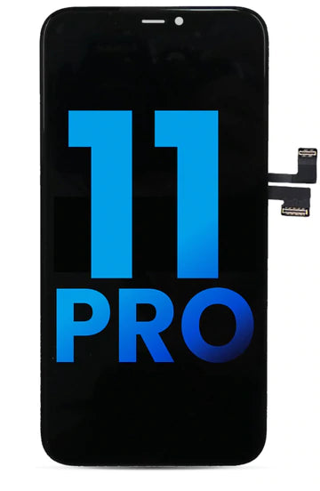IPHONE 11 PRO LCD (INCELL) BLACK